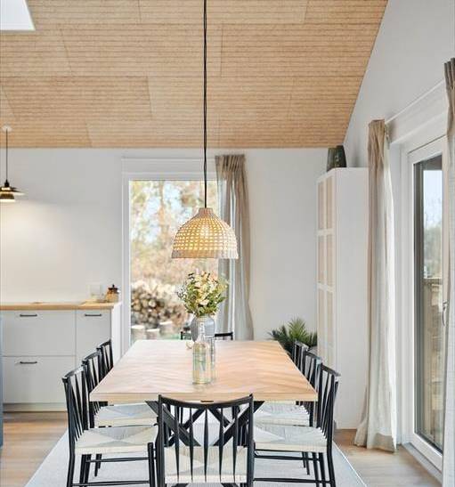 Foto von Ferienhaus SD19 in Hou - Nordjütland Ost