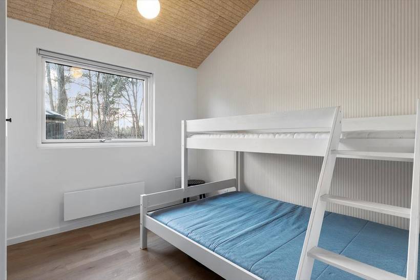 Foto von Ferienhaus SD19 in Hou - Nordjütland Ost
