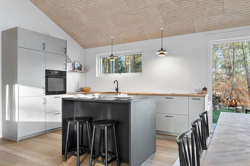 Foto von Ferienhaus SD19 in Hou - Nordjütland Ost