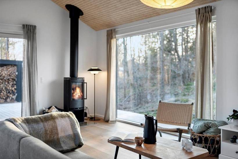 Foto von Ferienhaus SD19 in Hou - Nordjütland Ost