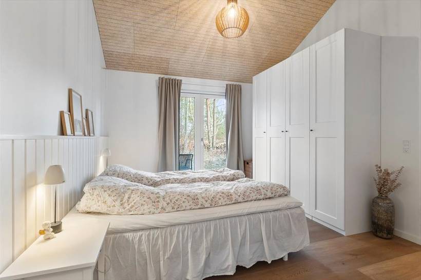 Foto von Ferienhaus SD19 in Hou - Nordjütland Ost