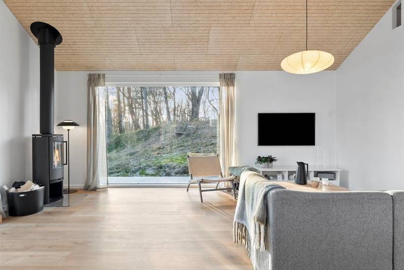 Foto von Ferienhaus SD19 in Hou - Nordjütland Ost