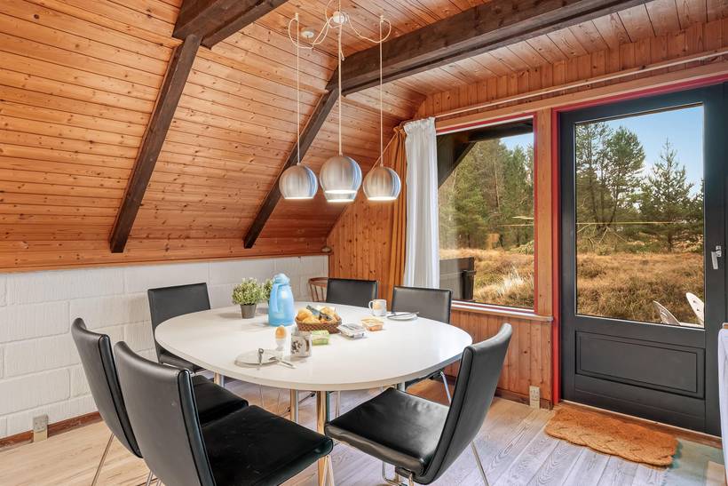 Foto von Ferienhaus SD21 in Blåvand - Westjütland