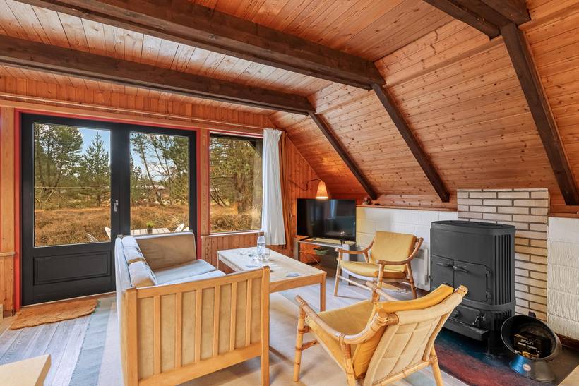 Foto von Ferienhaus SD21 in Blåvand - Westjütland
