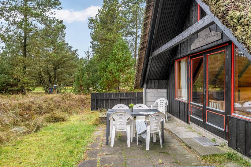 Foto von Ferienhaus SD21 in Blåvand - Westjütland