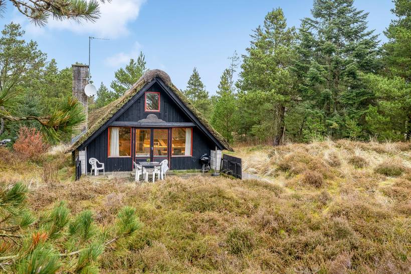 Foto von Ferienhaus SD21 in Blåvand - Westjütland