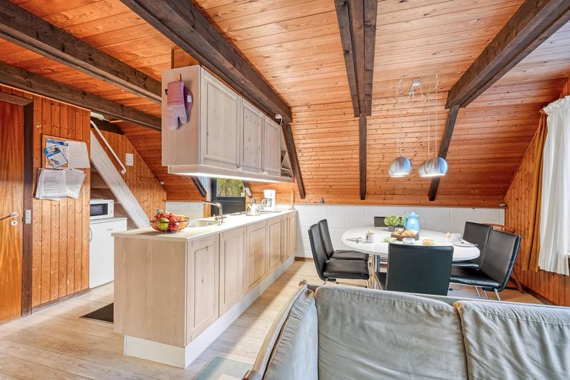 Foto von Ferienhaus SD21 in Blåvand - Westjütland