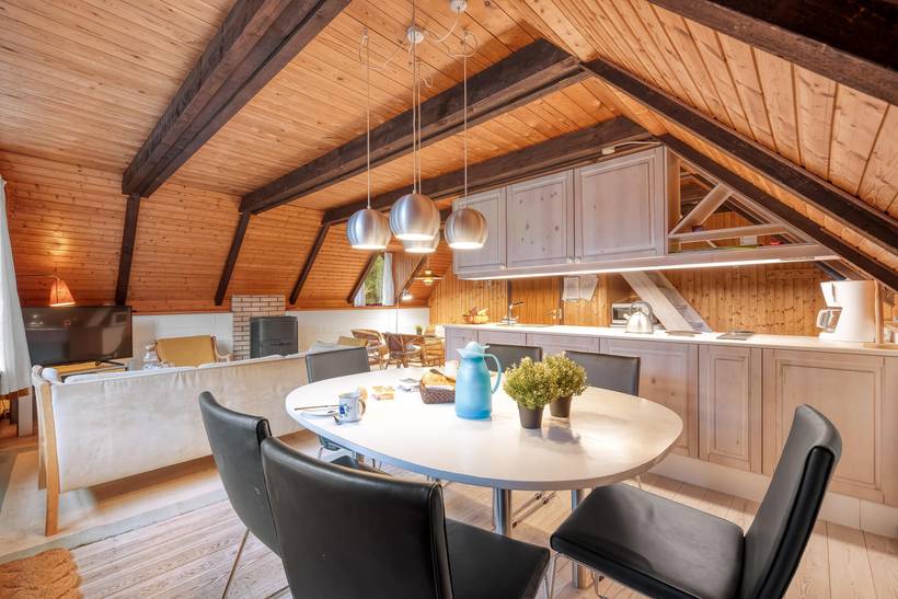 Foto von Ferienhaus SD21 in Blåvand - Westjütland