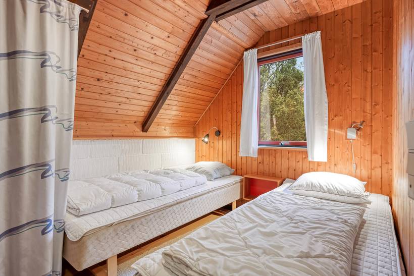 Foto von Ferienhaus SD21 in Blåvand - Westjütland
