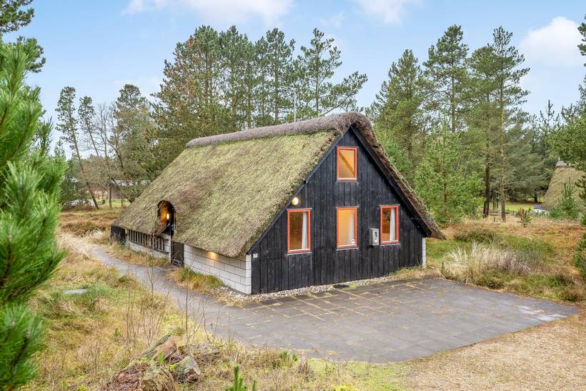 Foto von Ferienhaus SD21 in Blåvand - Westjütland