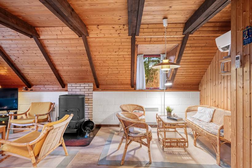 Foto von Ferienhaus SD21 in Blåvand - Westjütland