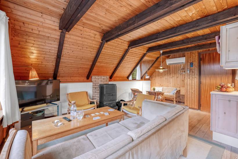 Foto von Ferienhaus SD21 in Blåvand - Westjütland