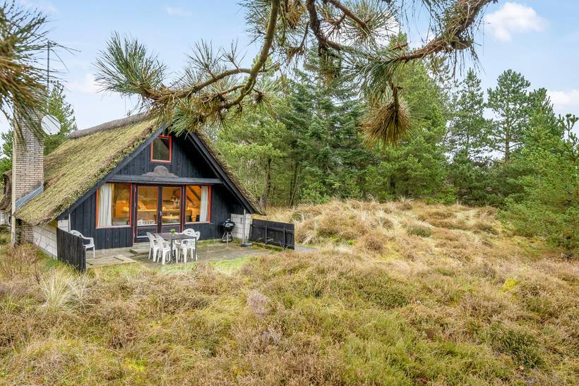 Foto von Ferienhaus SD21 in Blåvand - Westjütland