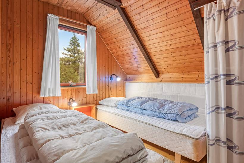 Foto von Ferienhaus SD21 in Blåvand - Westjütland