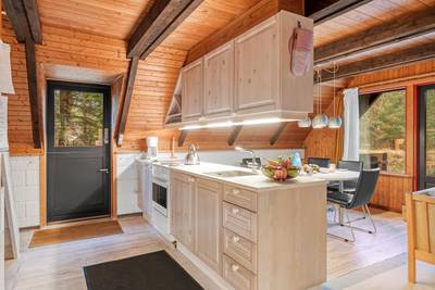 Vorschaubild von Ferienhaus SD21 in Blåvand - Westjütland