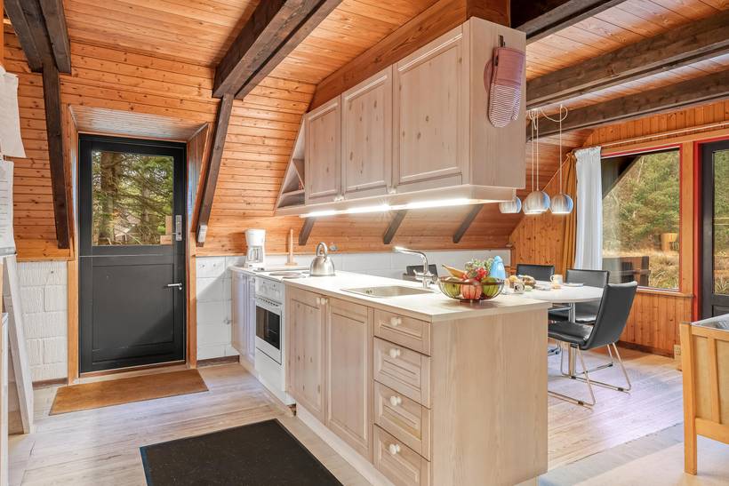 Foto von Ferienhaus SD21 in Blåvand - Westjütland