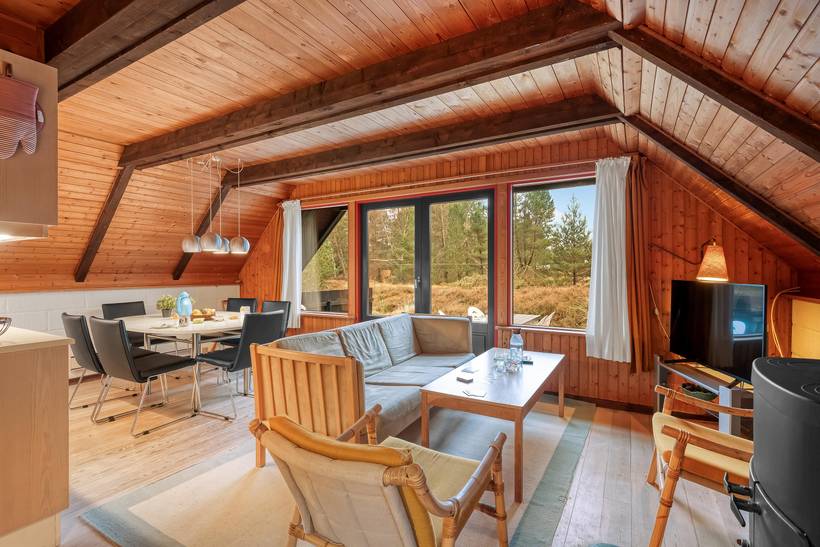 Foto von Ferienhaus SD21 in Blåvand - Westjütland