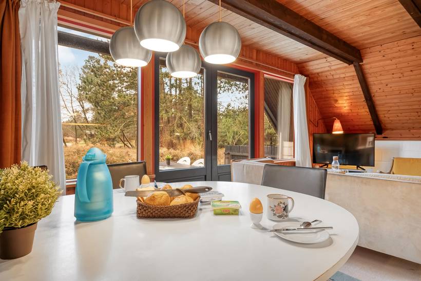 Foto von Ferienhaus SD21 in Blåvand - Westjütland