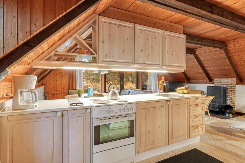 Foto von Ferienhaus SD21 in Blåvand - Westjütland