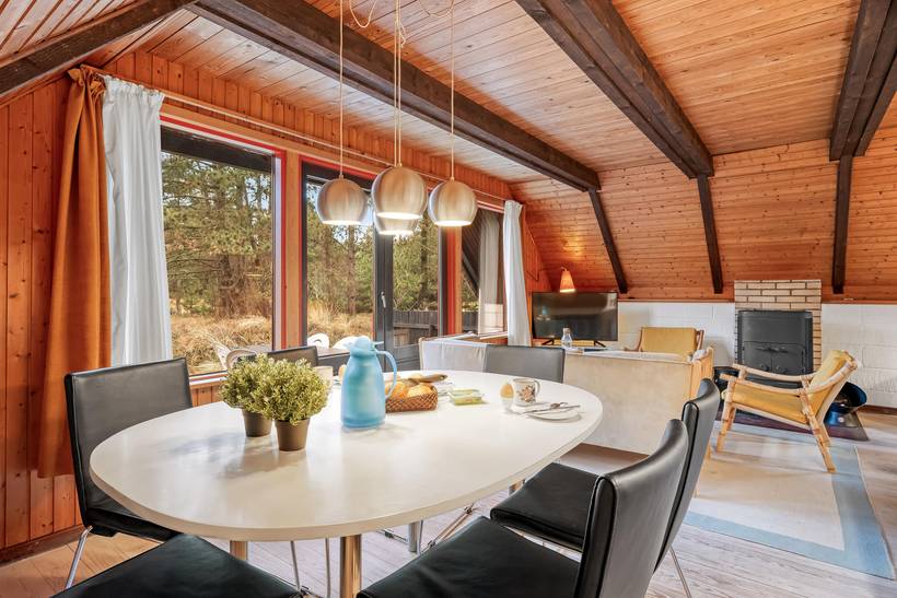 Foto von Ferienhaus SD21 in Blåvand - Westjütland