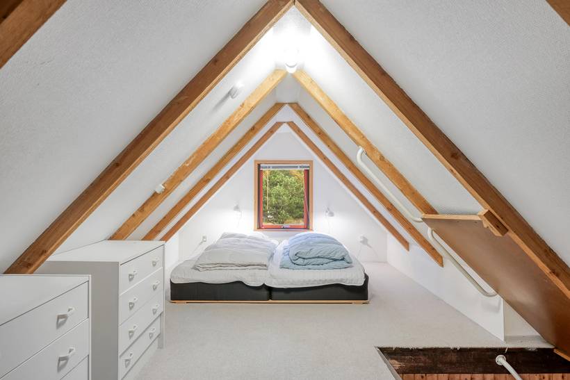 Foto von Ferienhaus SD21 in Blåvand - Westjütland
