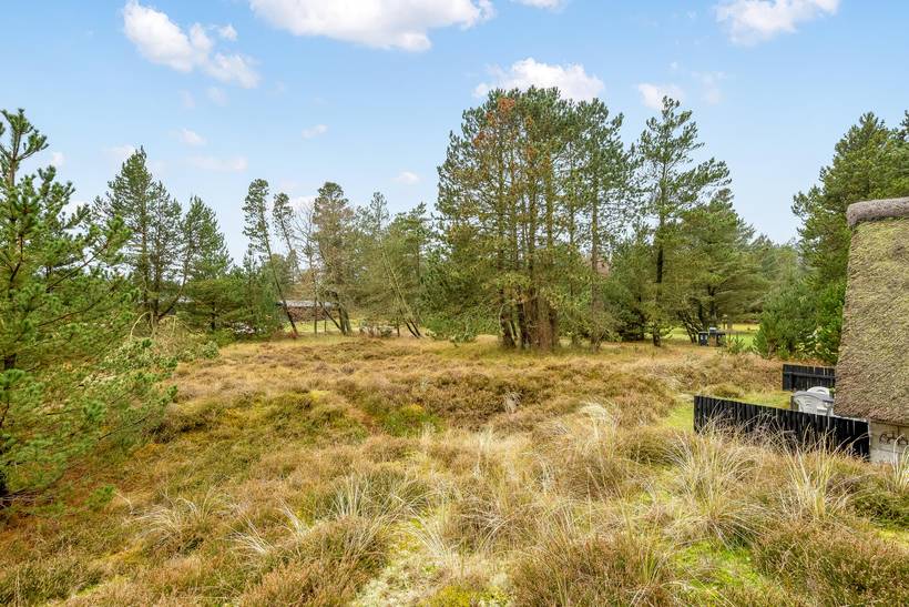 Foto von Ferienhaus SD21 in Blåvand - Westjütland