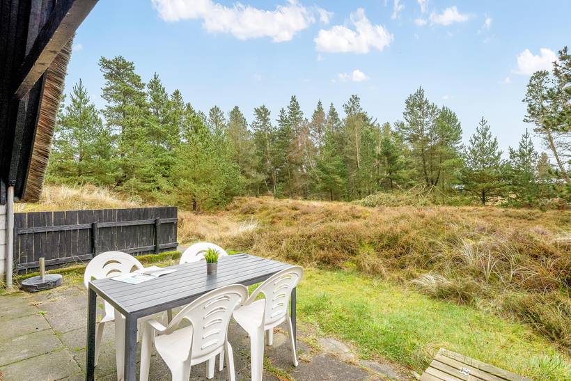 Foto von Ferienhaus SD21 in Blåvand - Westjütland
