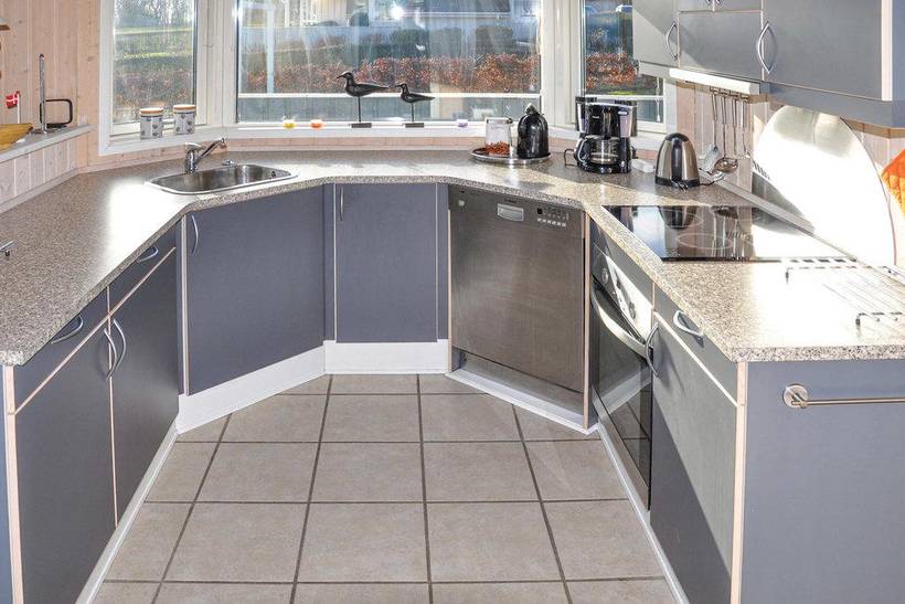 Foto von Ferienhaus SD23 in Mommark - Als