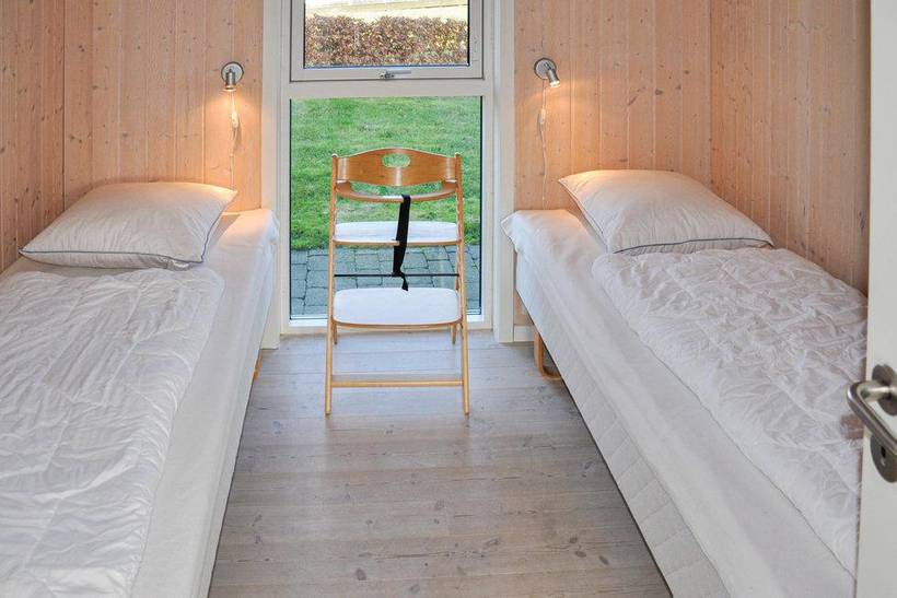 Foto von Ferienhaus SD23 in Mommark - Als