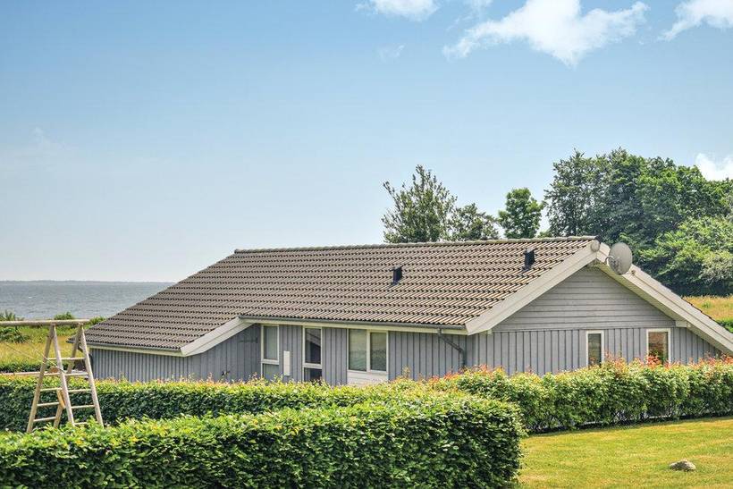 Foto von Ferienhaus SD23 in Mommark - Als