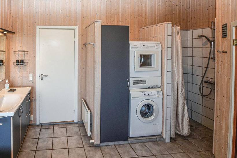 Foto von Ferienhaus SD23 in Mommark - Als