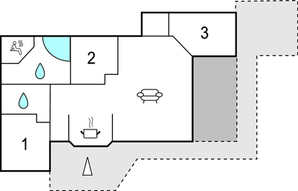 Vorschaubild von Ferienhaus SD23 in Mommark - Als