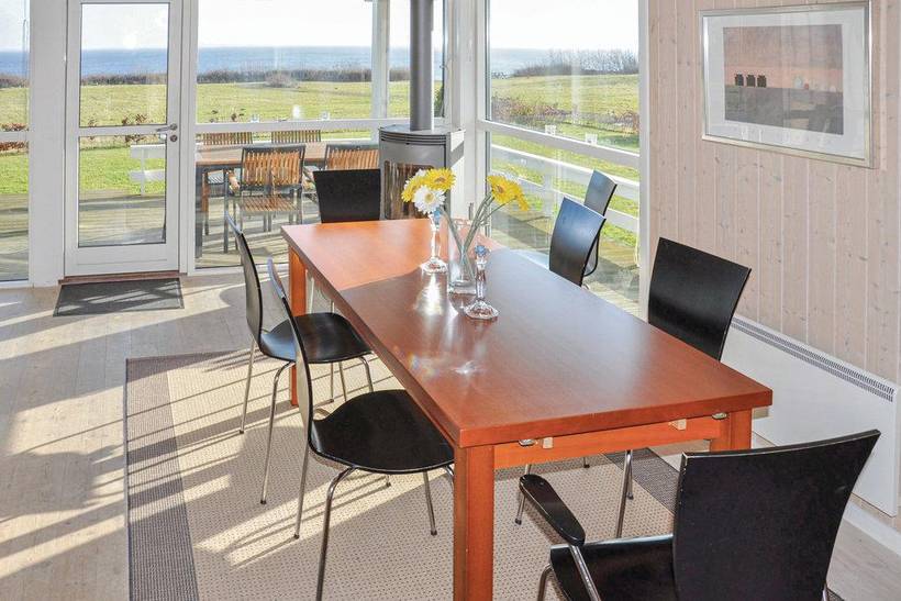 Foto von Ferienhaus SD23 in Mommark - Als