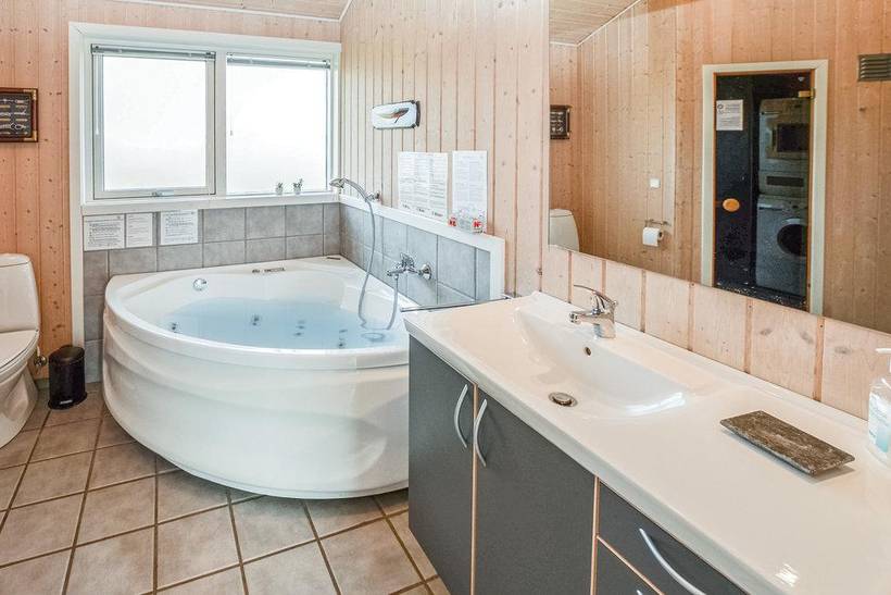 Foto von Ferienhaus SD23 in Mommark - Als