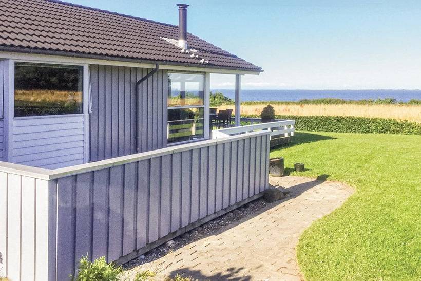 Foto von Ferienhaus SD23 in Mommark - Als