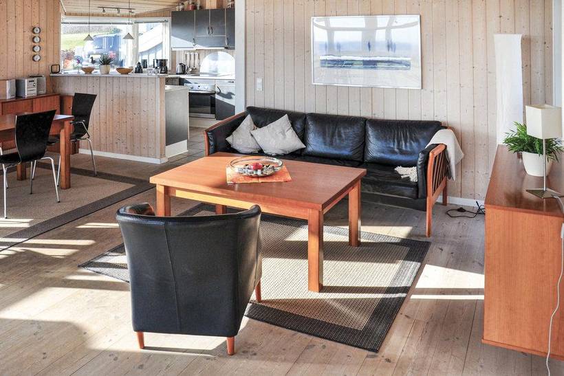 Foto von Ferienhaus SD23 in Mommark - Als