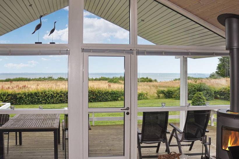 Foto von Ferienhaus SD23 in Mommark - Als
