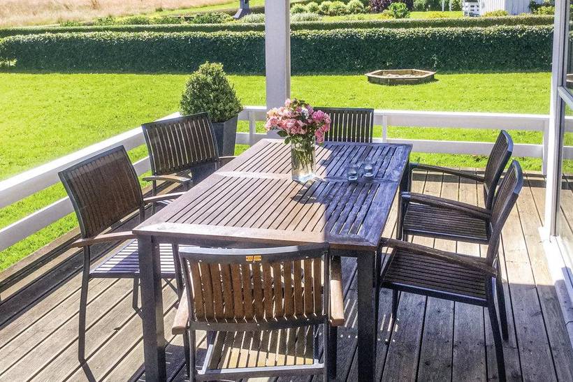 Foto von Ferienhaus SD23 in Mommark - Als