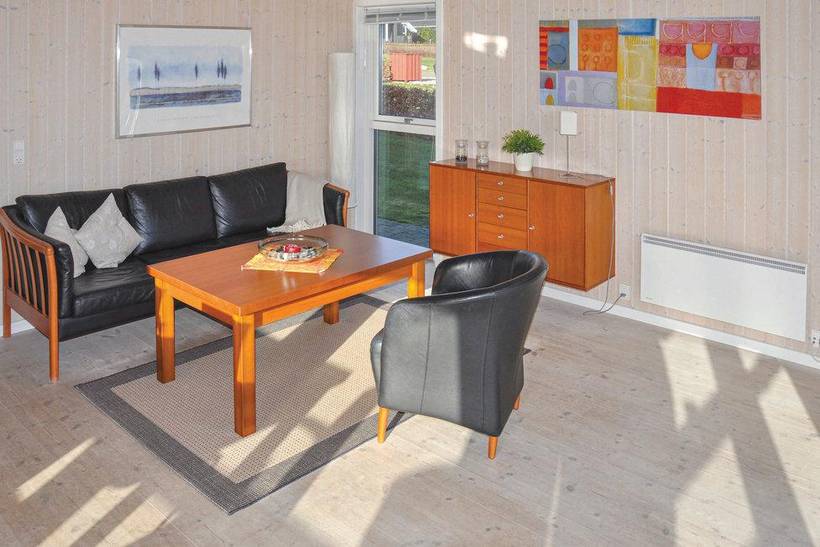 Foto von Ferienhaus SD23 in Mommark - Als