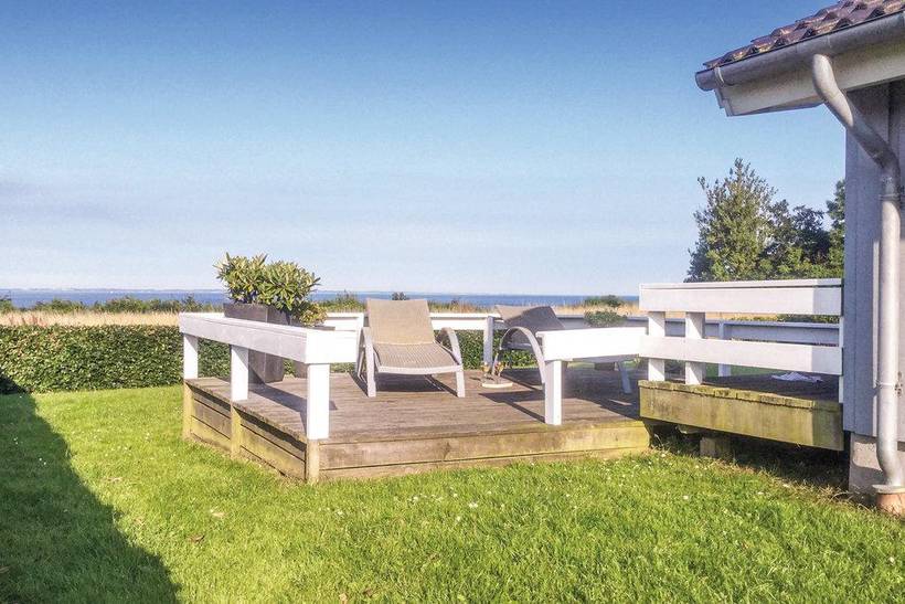 Foto von Ferienhaus SD23 in Mommark - Als