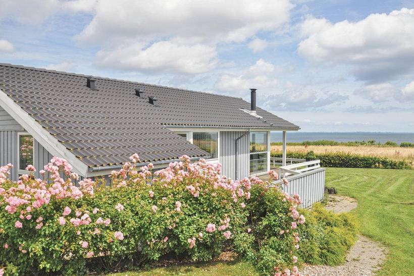 Foto von Ferienhaus SD23 in Mommark - Als