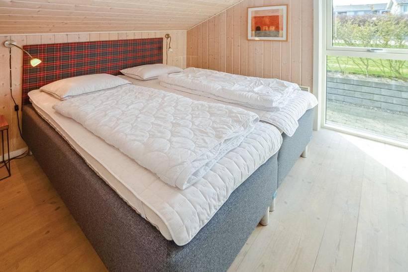 Foto von Ferienhaus SD23 in Mommark - Als