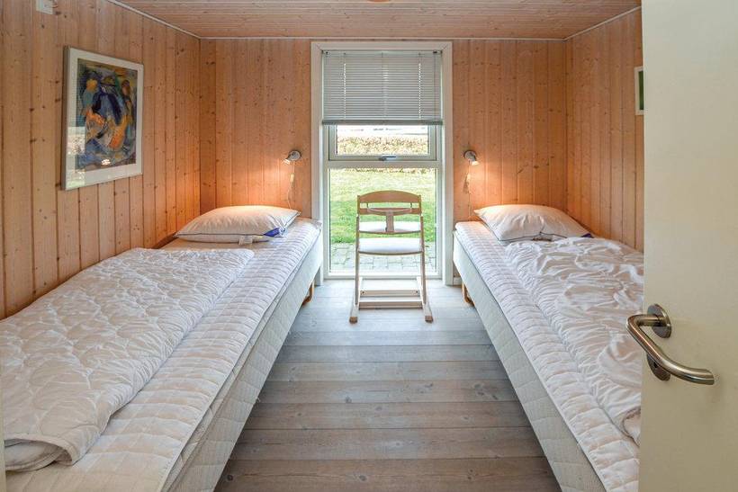 Foto von Ferienhaus SD23 in Mommark - Als