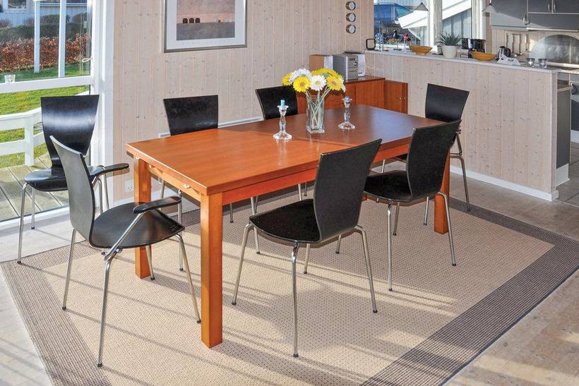 Foto von Ferienhaus SD23 in Mommark - Als
