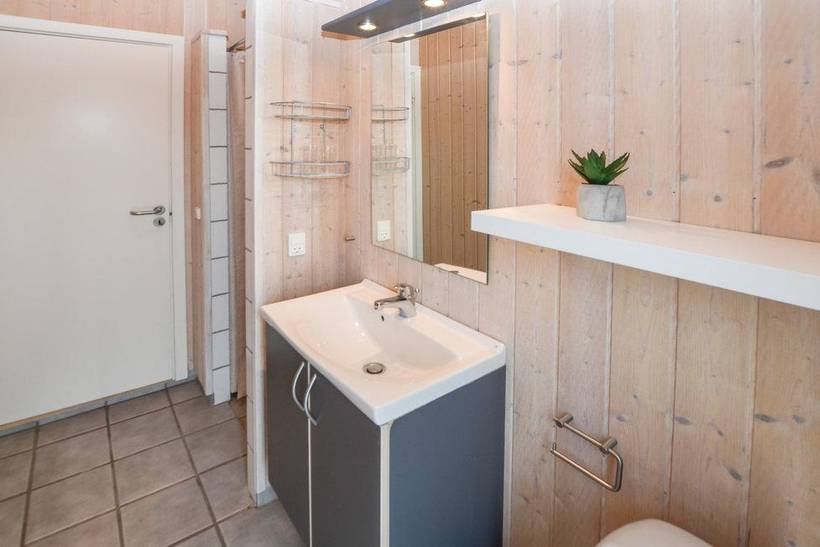 Foto von Ferienhaus SD23 in Mommark - Als