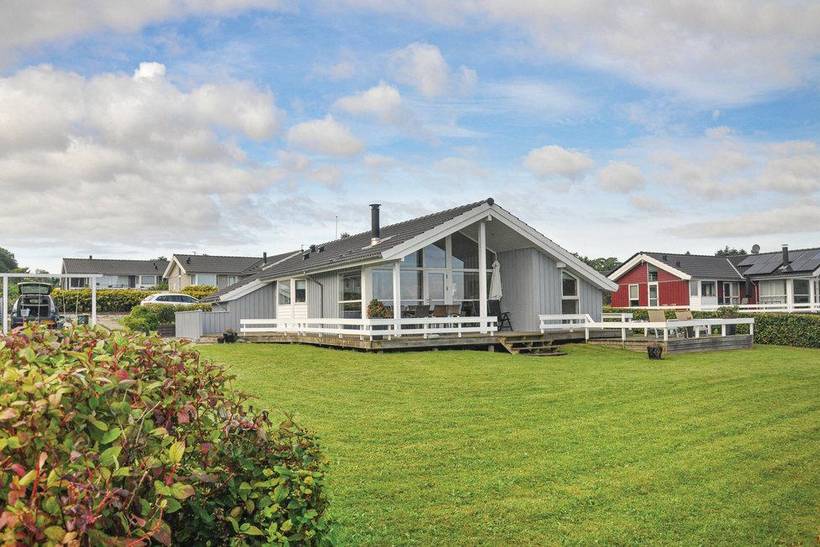 Foto von Ferienhaus SD23 in Mommark - Als