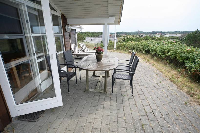 Foto von Ferienhaus SD35 in Vejers Strand - Westjütland