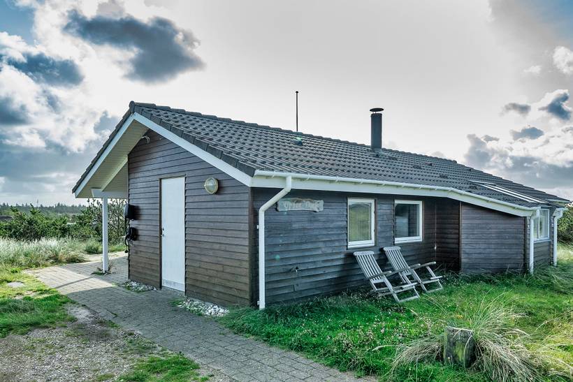 Foto von Ferienhaus SD35 in Vejers Strand - Westjütland