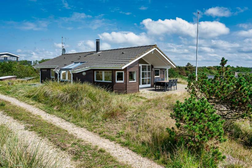 Foto von Ferienhaus SD35 in Vejers Strand - Westjütland
