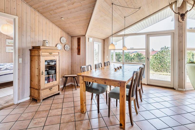 Foto von Ferienhaus SD35 in Vejers Strand - Westjütland